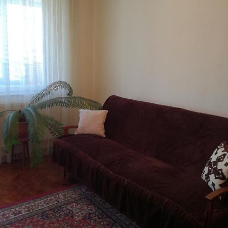 Târgu-Mureş Sara Apartman מראה חיצוני תמונה