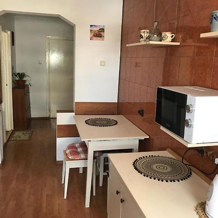 Târgu-Mureş Sara Apartman מראה חיצוני תמונה