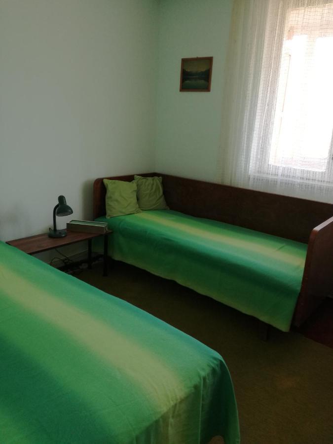 Târgu-Mureş Sara Apartman מראה חיצוני תמונה