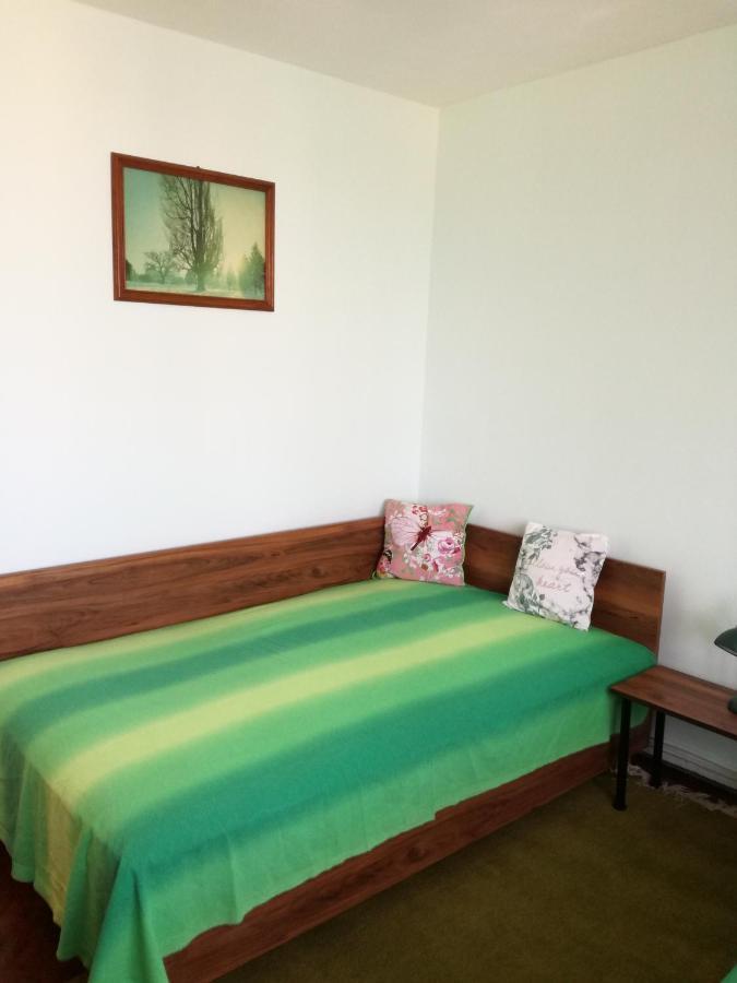 Târgu-Mureş Sara Apartman מראה חיצוני תמונה