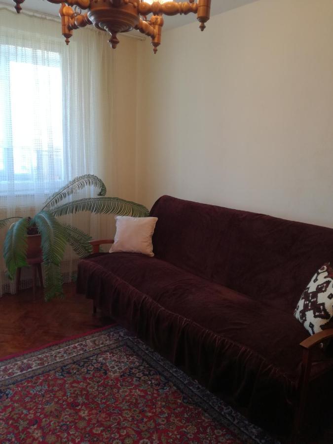 Târgu-Mureş Sara Apartman מראה חיצוני תמונה