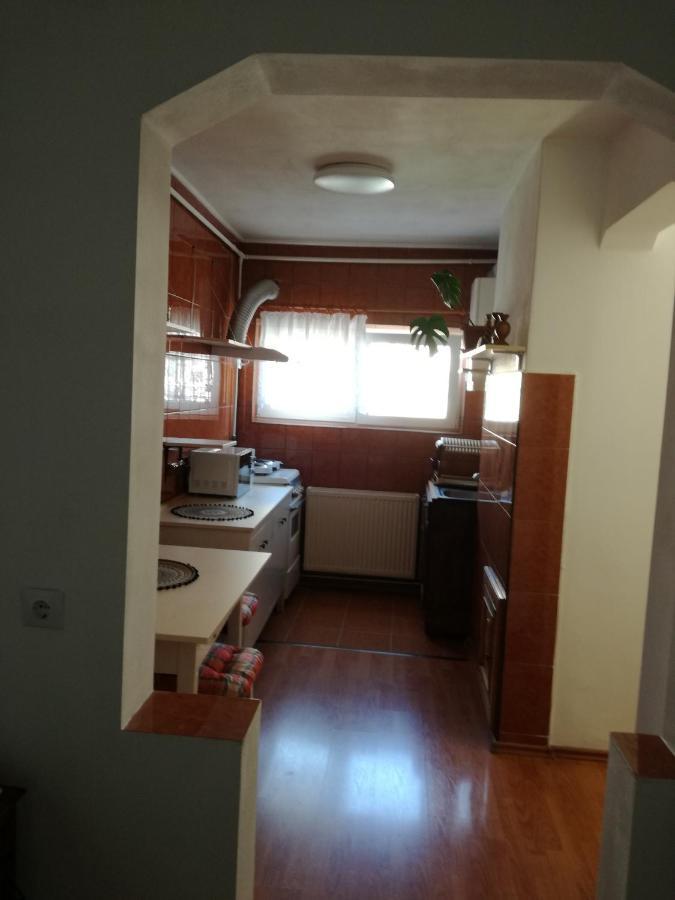 Târgu-Mureş Sara Apartman מראה חיצוני תמונה