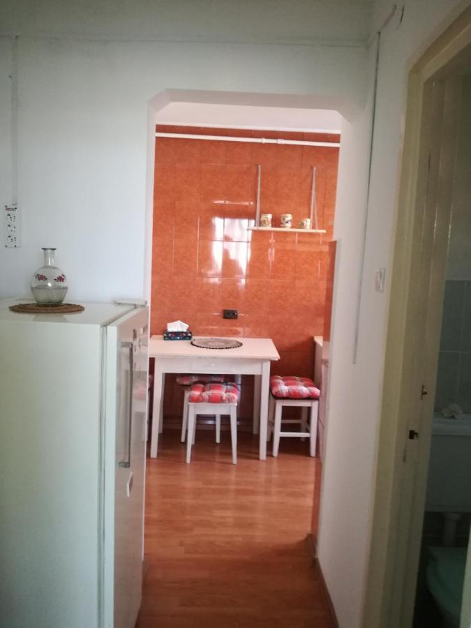 Târgu-Mureş Sara Apartman מראה חיצוני תמונה