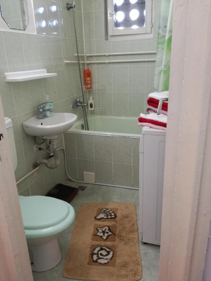 Târgu-Mureş Sara Apartman מראה חיצוני תמונה