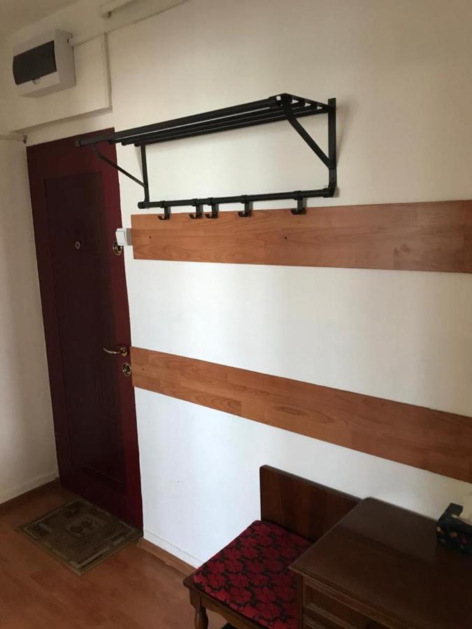Târgu-Mureş Sara Apartman מראה חיצוני תמונה